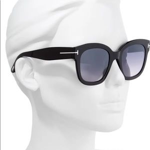 Tom Ford Beatrix 02 52MM Sunglasses